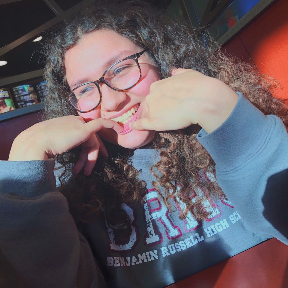 Meet your Posher, Zoie